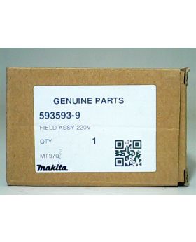 ฟิลคอยล์ MT370 MT372 593593-9 Maktec