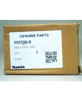 ฟิลคอยล์ MT651 593598-9 Maktec