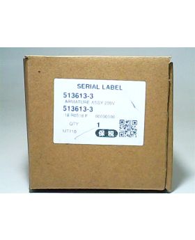 ทุ่นไฟฟ้า MT110X 513613-3 Maktec