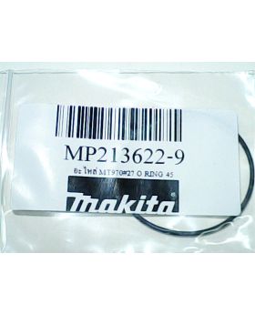O Ring 45 MT970(27) 213622-9 Makita