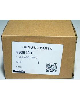 ฟิลคอยล์ 6412 6413 593643-0 Makita
