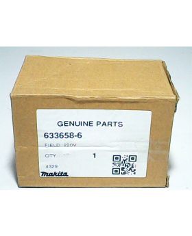 ฟิลคอยล์ 4327 4329 633658-6 Makita