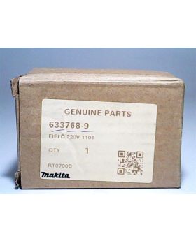 ฟิลคอยล์ RT0700CX3 633768-9 Makita