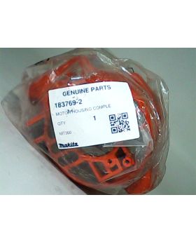 เสื้อทุ่น MT360(3) 183769-2 Makita