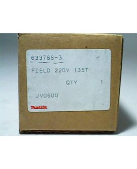 ฟิลคอยล์ JV0600K 633788-3 Makita