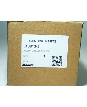 ทุ่นไฟฟ้า MT412X 513813-5 Maktec