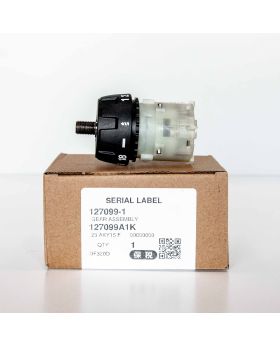 Gear Assembly DF331D(11) 127099-1 Makita