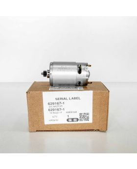 DC Motor DF331 HP331(12) 629167-1 Makita