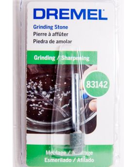 *หินเจียร์ ซิลิคอนคาร์ไบด์ 9/32นิ้ว 83142 Dremel
