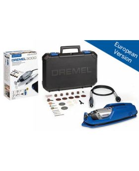 เครื่องมือโรตารี่ 3000-1/25 MX Dremel