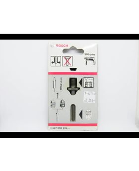 Adapter For SDSplus 1617000132 Bosch