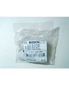 Brush Holder #816 GSH3E 1617000392 Bosch
