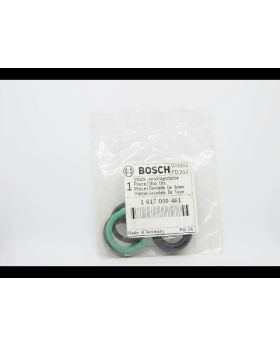 แผ่นเบรท 1617000461 Bosch