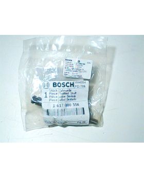 ชุดเฟืองขับ GBH2-26DE GBH2-26DFR 1617000556 Bosch