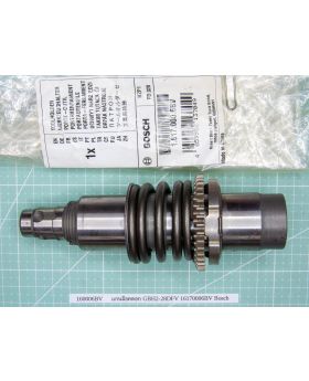 แกนล็อคดอก GBH2-28DFV 16170006BV Bosch