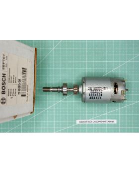 มอเตอร์ 8200 8220 2610005460 Dremel