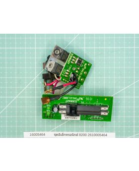แผงวงจร 8200 2610005464 Dremel