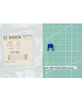 ปุ่มกด 3000 2610013890 Dremel