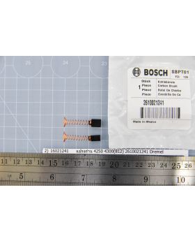 แปรงถ่าน 4250 4300(812) 2610021241 Dremel