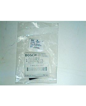สกรูแผ่นยึด 2601032017 Bosch
