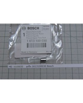 ลูกปืน 1613100030 Bosch