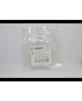 สลักเหล็ก 2600100586 Bosch