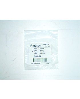 แหวนรอง GMR1 2609110282 Bosch