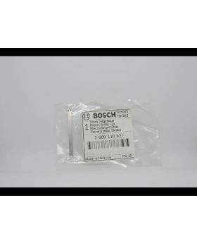 แผ่นยึด GSB16RE 2609110627 Bosch