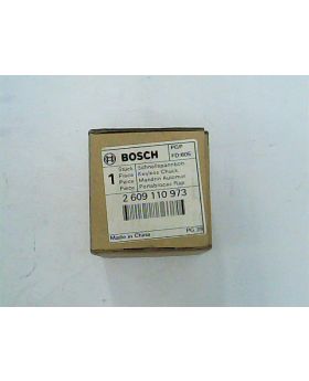 หัวจับดอก GSB18-2-LI 2609110973 Bosch