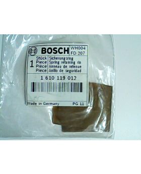 C-Clip GBH5-38D GSH5CE 1610119012 Bosch