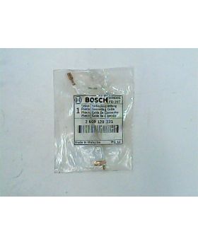 สายไฟเชื่อมต่อภายใน 2609120221 Bosch