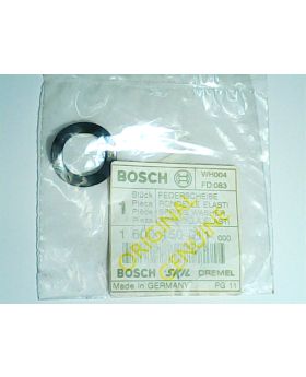 แผ่นรอง 1600150011 Bosch