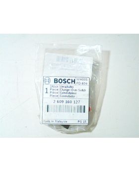 ตัวปรับ GSB16RE 2609160127 Bosch