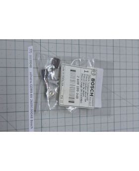 แปรงถ่าน GDR9.6V 2609199048 Bosch