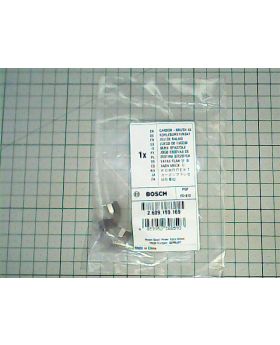 แปรงถ่าน GDR18V-Li 2609199169 Bosch