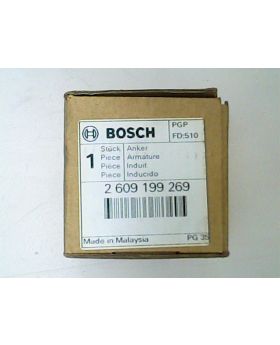 ทุ่น GHO10-82 2609199269 Bosch