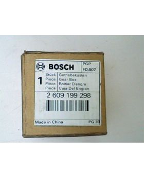 Gear Box 2609199298 Bosch