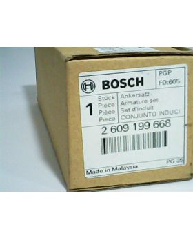 ทุ่น GSB16RE 2609199668 Bosch