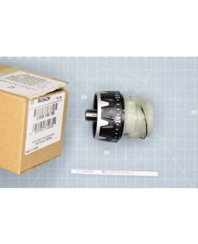 Armature 2609199883 Bosch