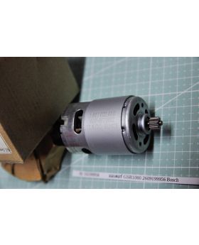 มอเตอร์ GSR1000 2609199956 Bosch