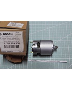 มอเตอร์ GSR1000 2609199956 Bosch