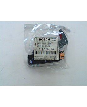 สวิทซ์ปิด-เปิด GSH388 1617200110 Bosch