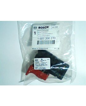 สวิทซ์ปิด-เปิด GSB16RE 1607200270 Bosch