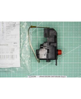 สวิทซ์ GSG300 2607200286 Bosch