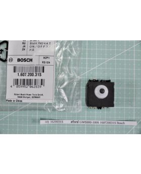 สวิทซ์ GWS900-100S 160720031S Bosch
