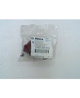 สวิทซ์ปิด-เปิด GG3S27 GSC2.8 GNA2 2607200674 Bosch