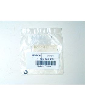ยางโอริง GCO14-2 1609203E71 Bosch