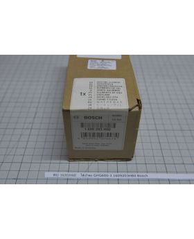 ไส้เป่าลม GHG600-3 1609203H60 Bosch