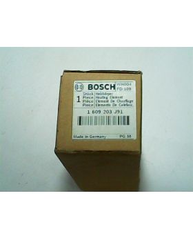 ไส้ความร้อน 1609203J91 Bosch