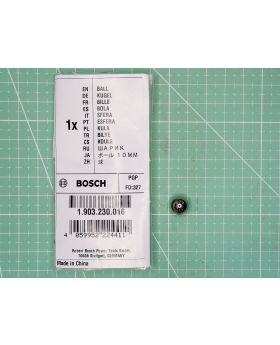 ลูกปืน GSH388X 5X 1903230016 Bosch